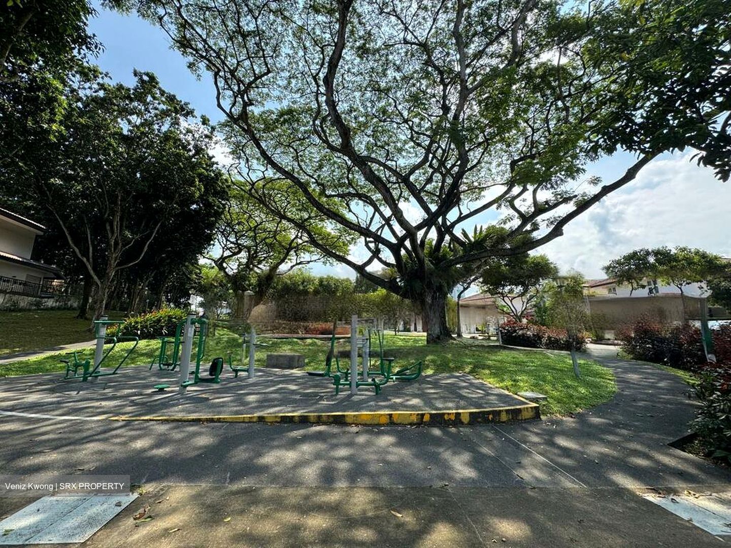 Mera Gardens (D23), Detached #463524361